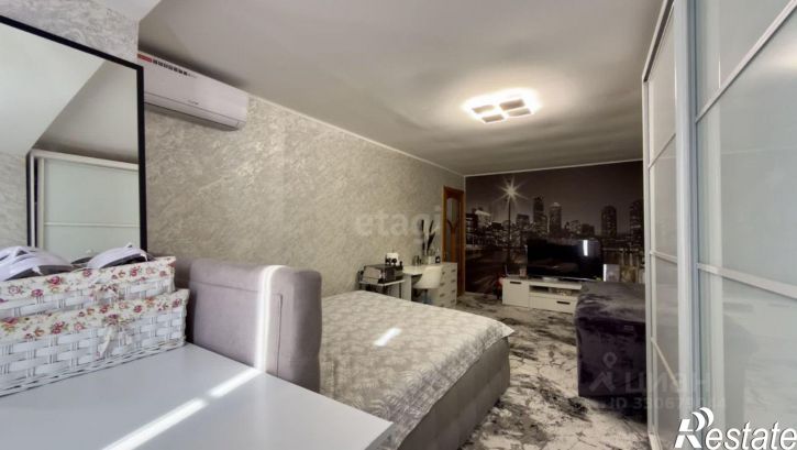 3-комн квартира Казачья улица, 18,  д. 18