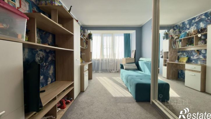 3-комн квартира Казачья улица, 18,  д. 18