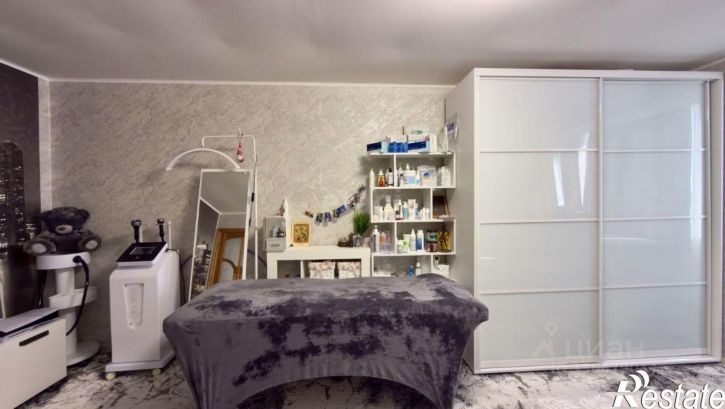 3-комн квартира Казачья улица, 18,  д. 18