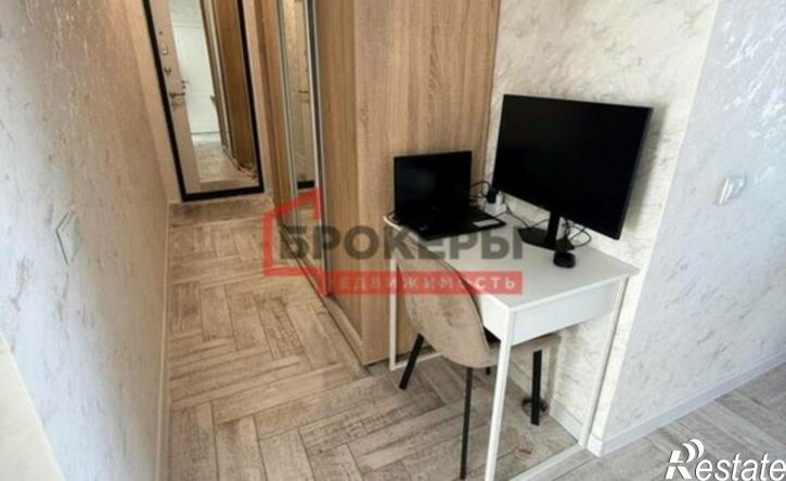 2-комн квартира ул Челнокова, 14/20,  д. 14/20