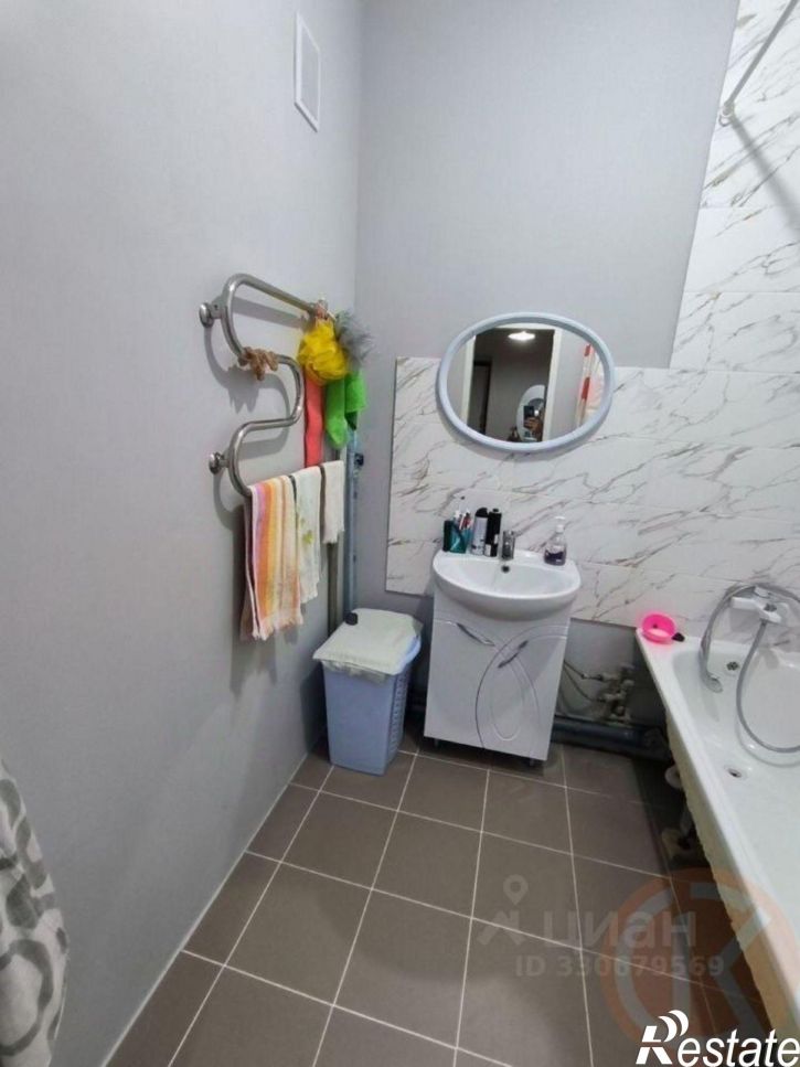 1-комн квартира ул Кирова, 32,  д. 32