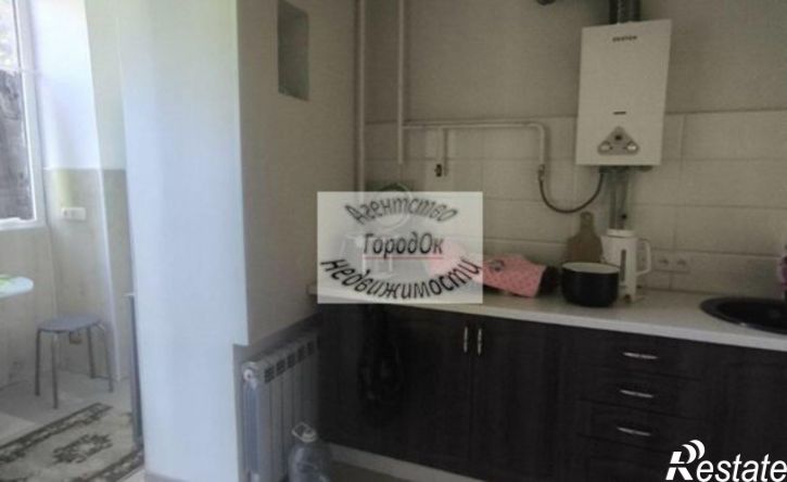 2-комн квартира ул Курортная, 95,  д. 95