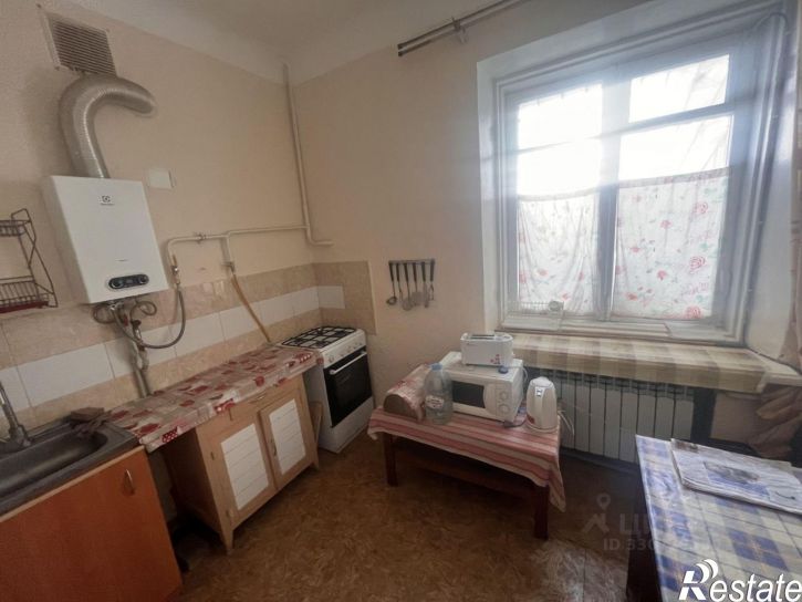 3-комн квартира Одесская улица, 3,  д. 3