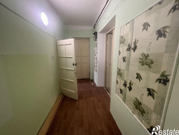 3-комн квартира Одесская улица, 3,  д. 3