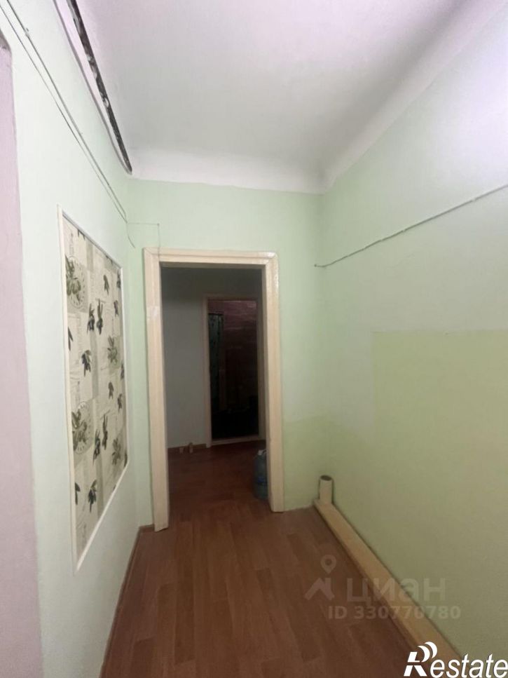 3-комн квартира Одесская улица, 3,  д. 3