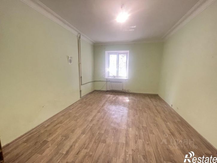 3-комн квартира Одесская улица, 3,  д. 3