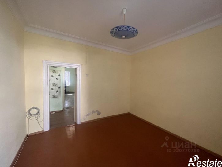 3-комн квартира Одесская улица, 3,  д. 3