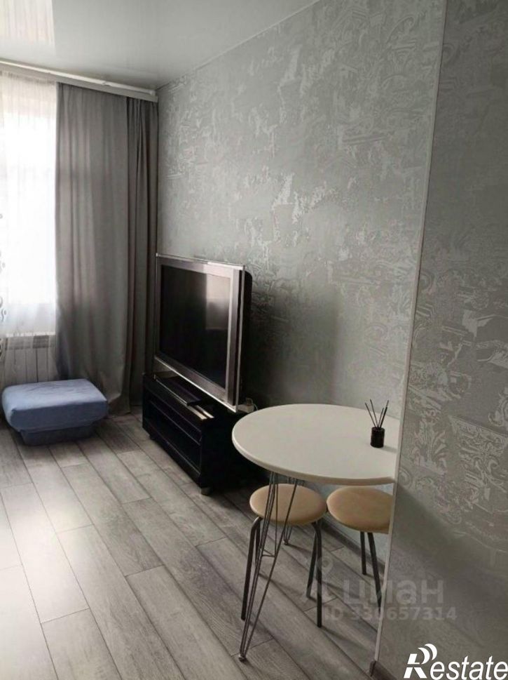 1-комн квартира проспект Победы, 35,  д. 35