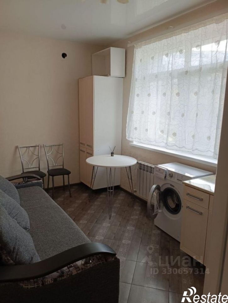 1-комн квартира проспект Победы, 35,  д. 35