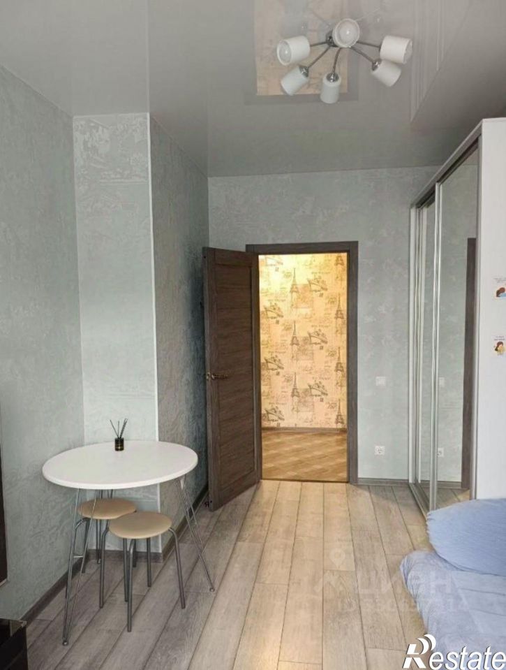 1-комн квартира проспект Победы, 35,  д. 35
