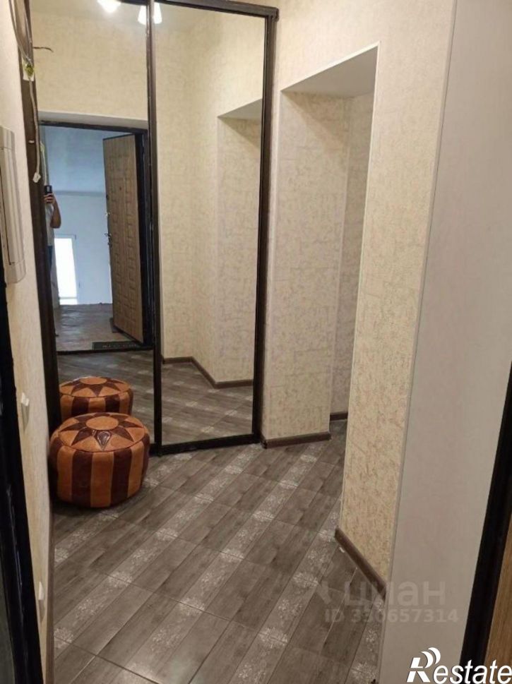 1-комн квартира проспект Победы, 35,  д. 35