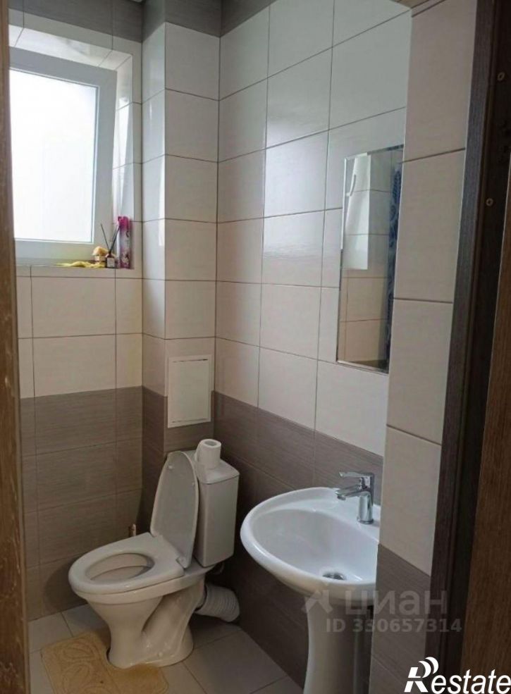 1-комн квартира проспект Победы, 35,  д. 35