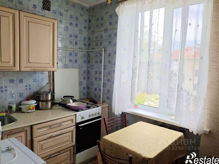 3-комн квартира пр-кт Генерала Острякова, 53,  д. 53