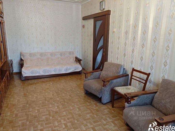3-комн квартира пр-кт Генерала Острякова, 53,  д. 53