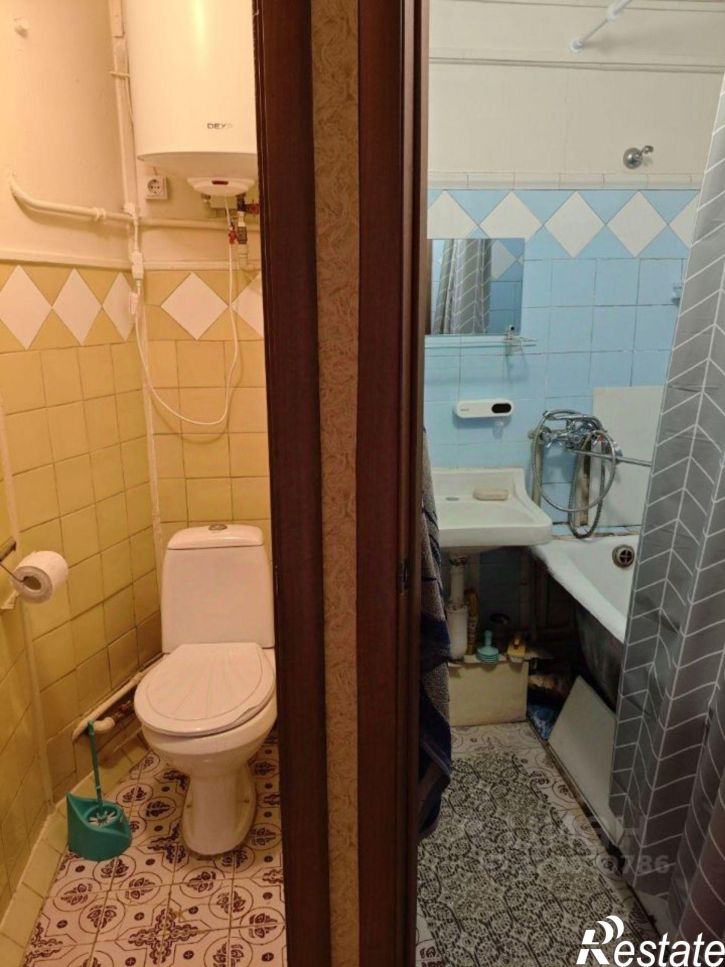 3-комн квартира пр-кт Генерала Острякова, 53,  д. 53