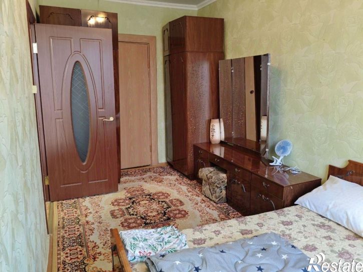 3-комн квартира пр-кт Генерала Острякова, 53,  д. 53