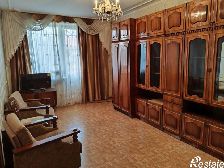 3-комн квартира пр-кт Генерала Острякова, 53,  д. 53