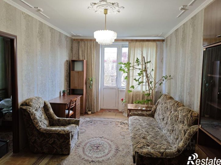 3-комн квартира пр-кт Генерала Острякова, 53,  д. 53