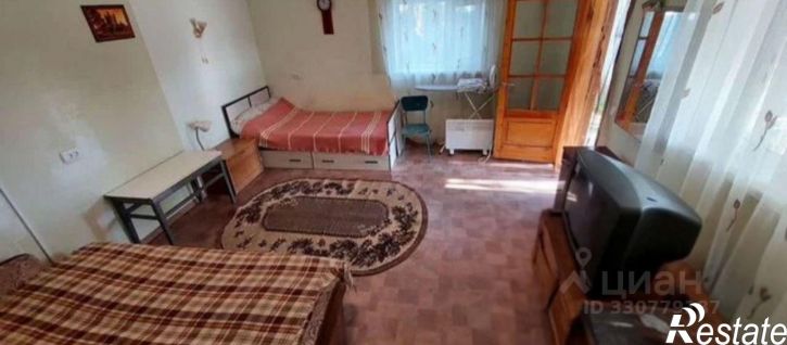 1-комн квартира ул Облепиховая, 142,  д. 142