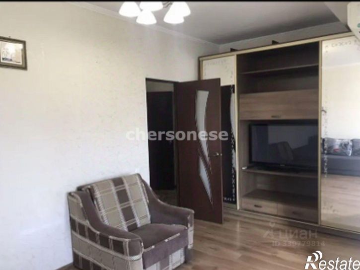 1-комн квартира Античный пр-кт, 66,  д. 66