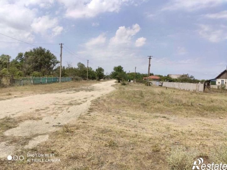 Земельный участок улица Ватутина, 52А,  д. 52А