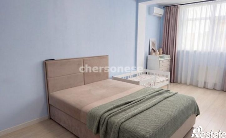 1-комн квартира проспект Генерала Острякова, 244 к6,  д. 244 к6