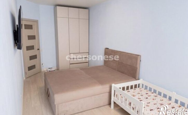 1-комн квартира проспект Генерала Острякова, 244 к6,  д. 244 к6