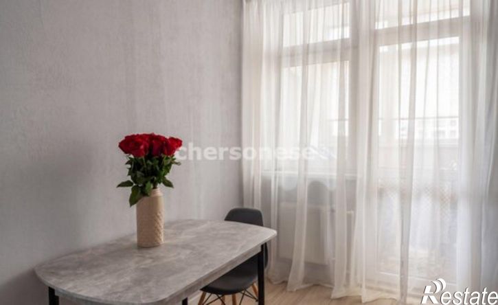 1-комн квартира проспект Генерала Острякова, 244 к6,  д. 244 к6