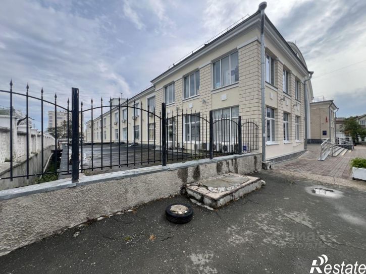 Отдельное здание ул Щербака, 1,  д. 1