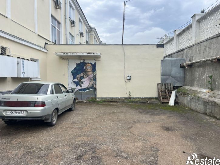 Отдельное здание ул Щербака, 1,  д. 1