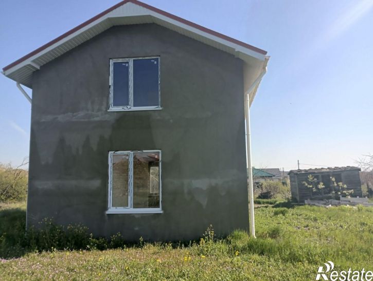 Коттедж/дом муниципальный округ Феодосия