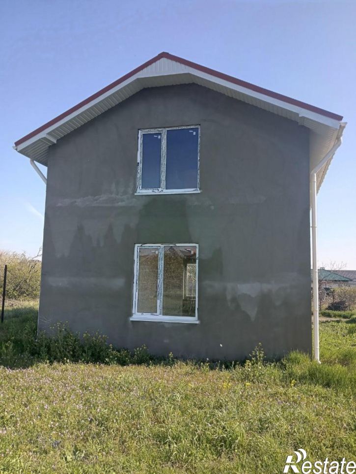 Коттедж/дом муниципальный округ Феодосия