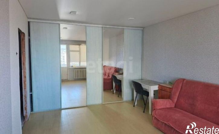 1-комн квартира пр-кт Победы, 23,  д. 23