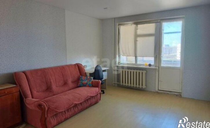 1-комн квартира пр-кт Победы, 23,  д. 23