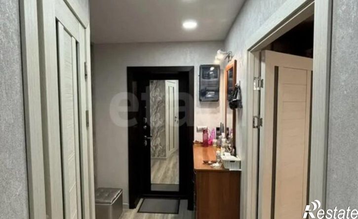 1-комн квартира пр-кт Победы, 23,  д. 23