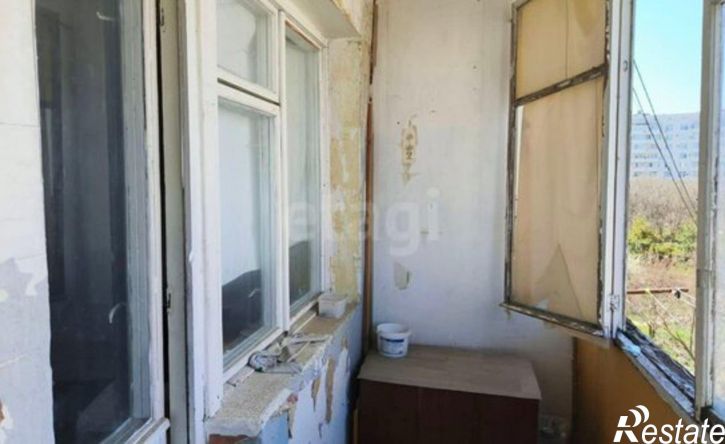 1-комн квартира пр-кт Победы, 23,  д. 23