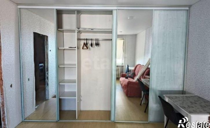 1-комн квартира пр-кт Победы, 23,  д. 23