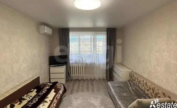 1-комн квартира пр-кт Победы, 23,  д. 23