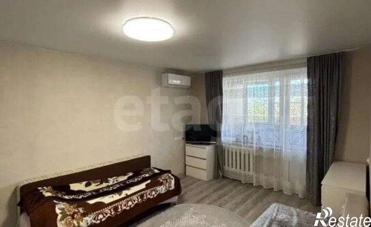 1-комн квартира пр-кт Победы, 23,  д. 23