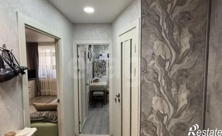 1-комн квартира пр-кт Победы, 23,  д. 23