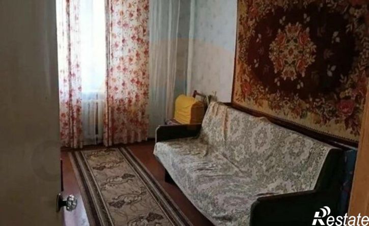 3-комн квартира улица Гайнутдинова, 9,  д. 9