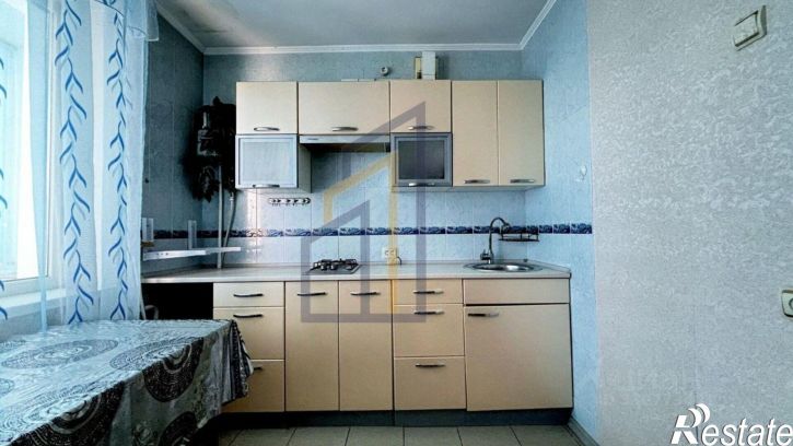 1-комн квартира Садовая улица, 1А,  д. 1А