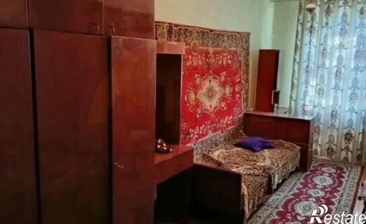 3-комн квартира улица Гайнутдинова, 9,  д. 9