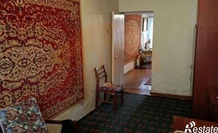 3-комн квартира улица Гайнутдинова, 9,  д. 9