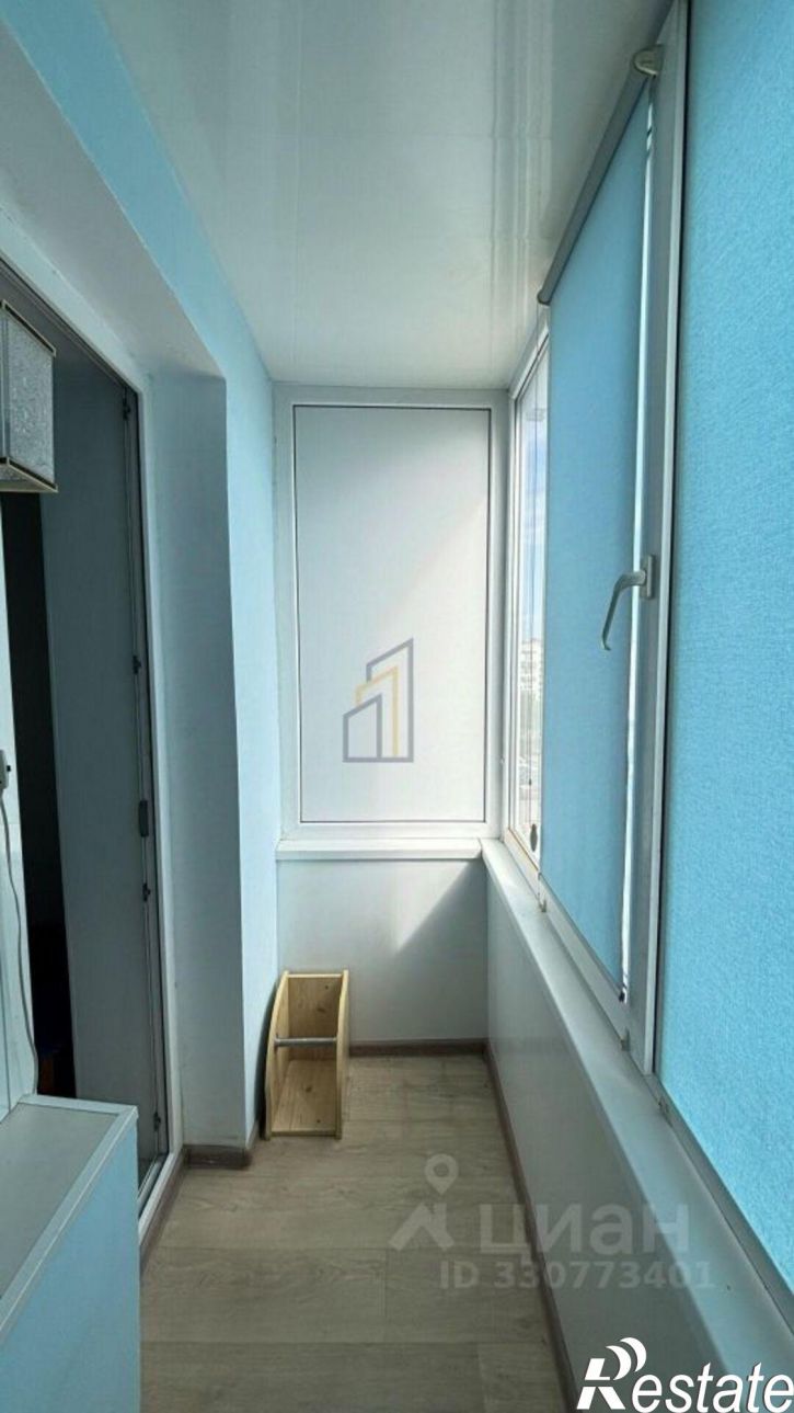 1-комн квартира Садовая улица, 1А,  д. 1А