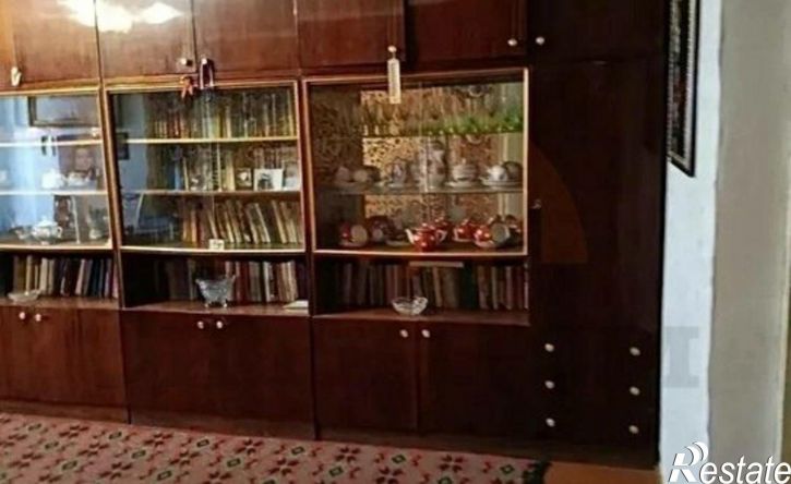 3-комн квартира улица Гайнутдинова, 9,  д. 9