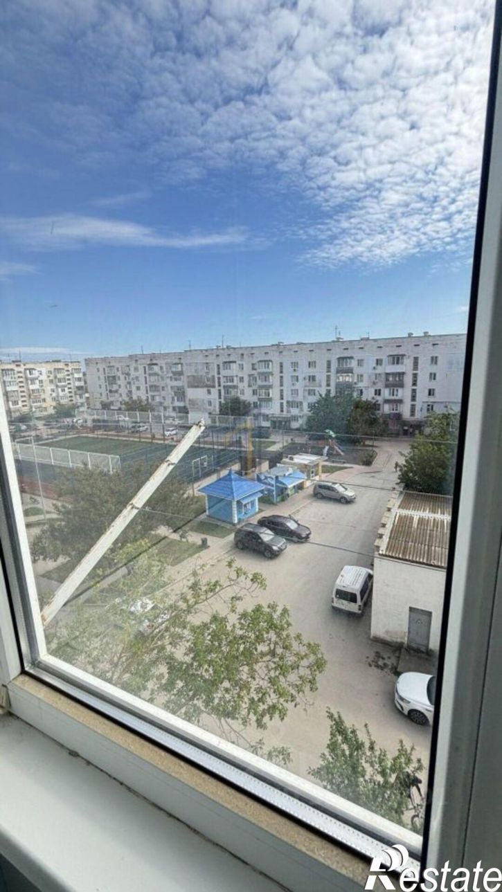 1-комн квартира Садовая улица, 1А,  д. 1А