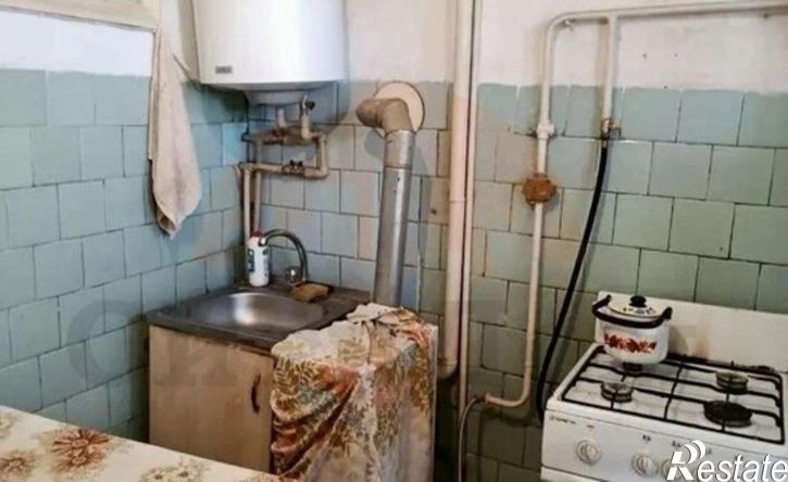 3-комн квартира улица Гайнутдинова, 9,  д. 9