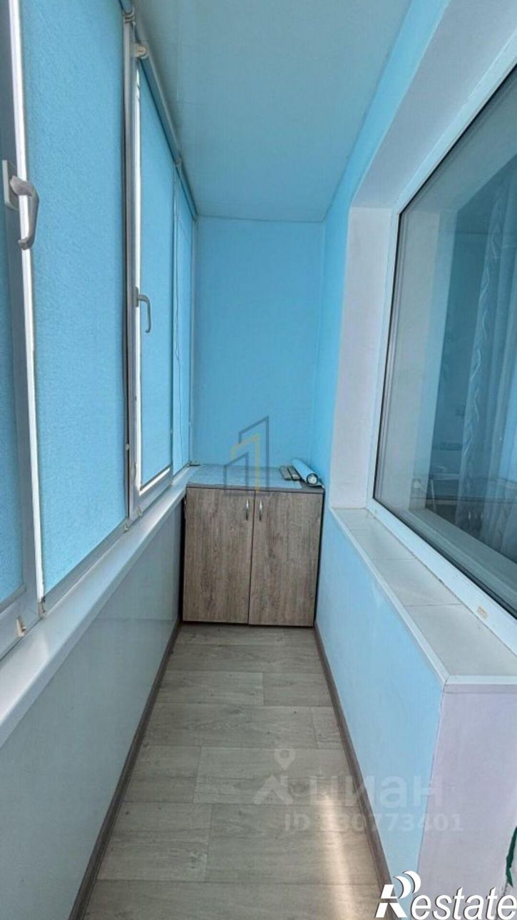 1-комн квартира Садовая улица, 1А,  д. 1А