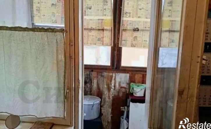 3-комн квартира улица Гайнутдинова, 9,  д. 9